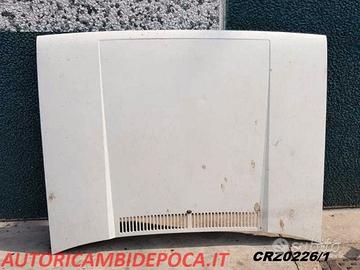 Cofano Anteriore - VW Golf 1° serie