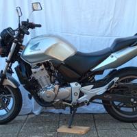 Honda CBF 500 - 2004
