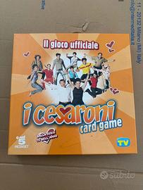 I cesaroni