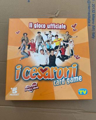 I cesaroni