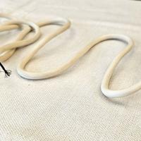 AMIGA COMMODORE CAVO E SPINA ALIMENTATORE 500 600