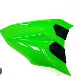 Unghia x kawasaki ningia 650 z900