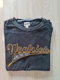 Maglia Vintage Woolrich 