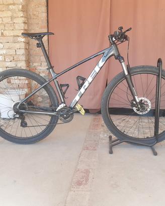 mtb Trek marlin