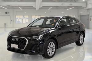 AUDI Q3 SPORTBACK 35 TDI S TRONIC BUSINESS PLUS SU