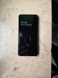 Samsung s22 nero dual sim