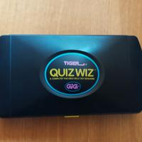 Tiger Quiz wiz 1993