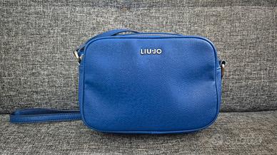 Borsa tracolla Liu Jo