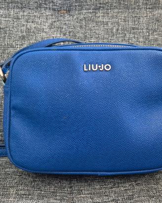 Borsa tracolla Liu Jo