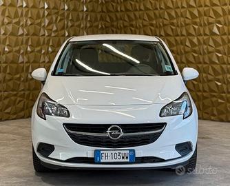 Opel Corsa 1.4 90CV GPL Tech 5 porte Advance