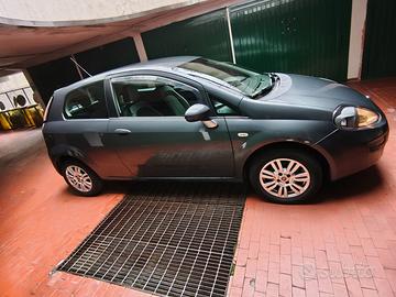 Fiat Punto Evo 2012 Benzina Euro 5 – 46.516 km
