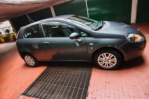 Fiat Punto Evo 2012 Benzina Euro 5 – 46.516 km