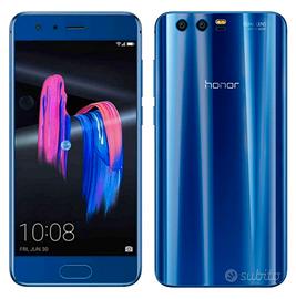 Honor 9 64GB Sapphire Blu