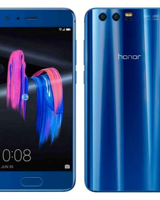 Honor 9 64GB Sapphire Blu
