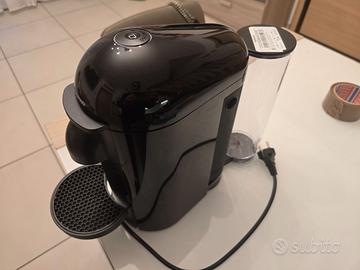 Macchina Nespresso VERTUO