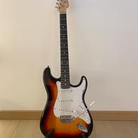 SoundSation Rider GP