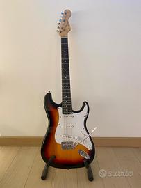 SoundSation Rider GP