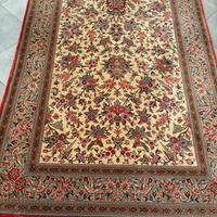 Tappeto persiano Tabriz