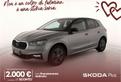Skoda Fabia 1.0 mpi 130 edition 80cv