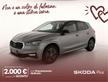 Skoda Fabia 1.0 mpi 130 edition 80cv