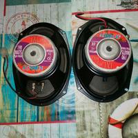 Altoparlanti per Auto