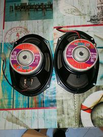 Altoparlanti per Auto