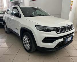 JEEP Compass 4xE 1.3 Turbo T4 190 CV PHEV AT6