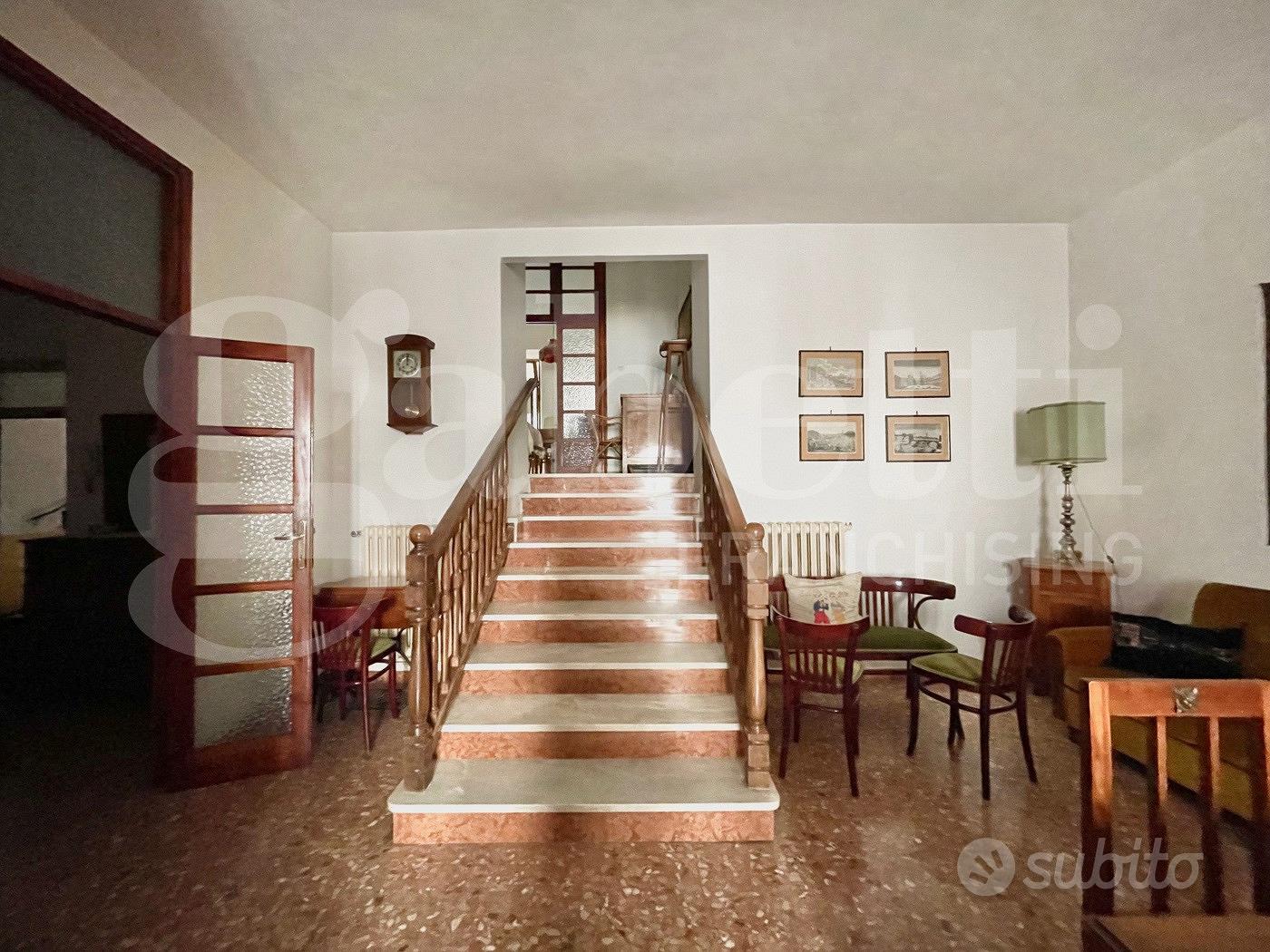 Apartment in Orte, Petignano - Vista 5