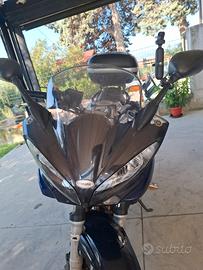 Yamaha fazer 600 2006 
