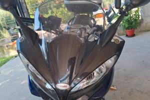 Yamaha fazer 600 2006 