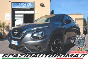 Nissan Juke 1.0 114CV N-CONNECTA AUTOM. **PREZZO R