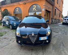 Alfa Romeo Giulietta 1.6 JTDm-2 105 CV Distinctive