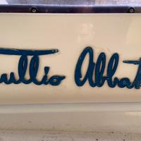 Splendido Tullio Abbate