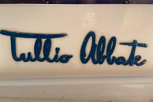 Splendido Tullio Abbate