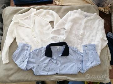 abbigliamento bambini