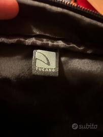 Borsa computer nera Tucano