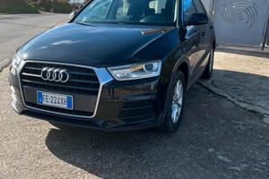 Audi Q3 2.0 TDI 120 CV Sport