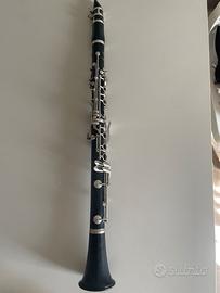 Clarinetto