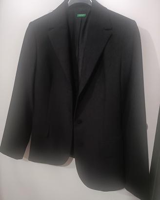Giacca Benetton donna