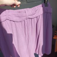 pantaloncini corti donna