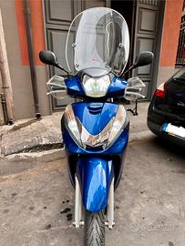 Honda SH 300i