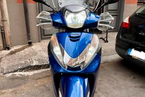 Honda SH 300i