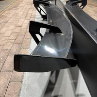 Alettone carbonio Audi R8