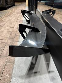 Alettone carbonio Audi R8