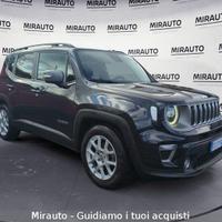 Jeep Renegade 1.0 T3 Limited