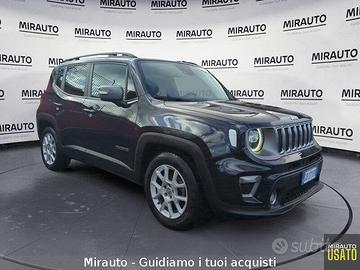 Jeep Renegade 1.0 T3 Limited