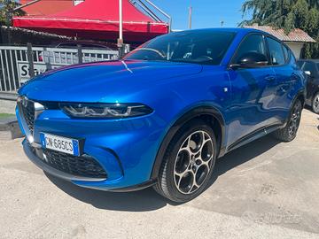 Alfa Romeo Tonale 1.5 160 cv MHEV TCT7 Ti