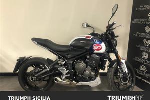TRIUMPH Trident 660 Triple Tribute Abs