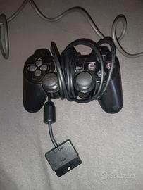 controller
