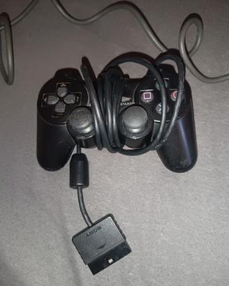 controller